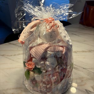 Julia added a photo of their purchase