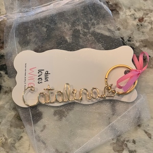 Catalina added a photo of their purchase