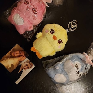 Alyssa a ajouté une photo de son achat