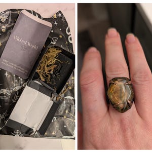 A added a photo of their purchase