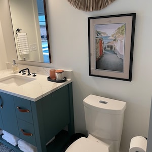 Jennifer added a photo of their purchase