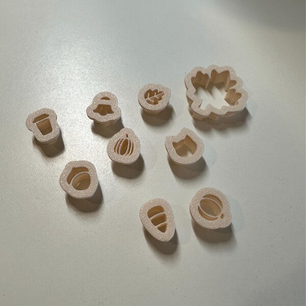 Star Donut Cutter Fourth of July Cutter Summer Clay Cutter Spring Clay ...