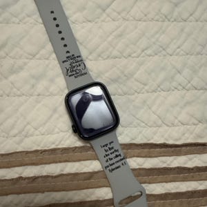 Monica added a photo of their purchase