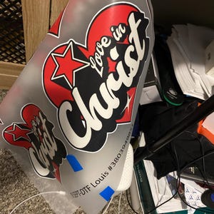 louis hat ein Foto des gekauften Artikels hinzugefügt
