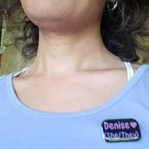 Denise a ajouté une photo de son achat