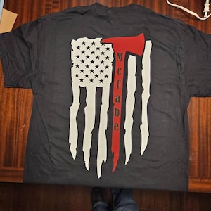 Tina added a photo of their purchase