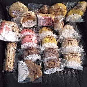 Comprador de Etsy ha añadido una foto de su compra