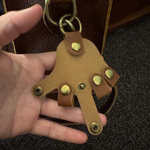 Hayley added a photo of their purchase