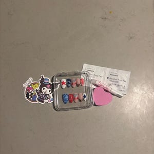 Emmalyn ha aggiunto una foto del proprio acquisto