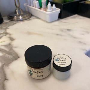 Etsy-koper heeft een foto van de aankoop toegevoegd