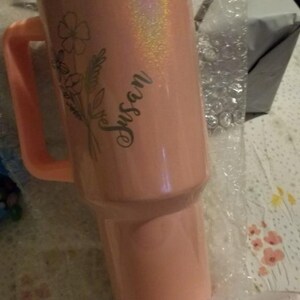 Brenna a ajouté une photo de son achat