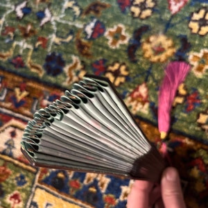 J added a photo of their purchase