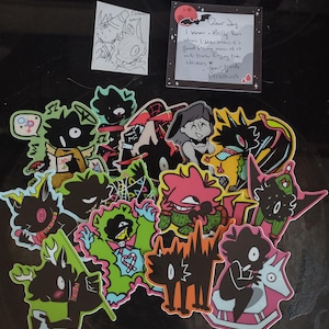 Jay added a photo of their purchase