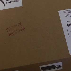 Mai added a photo of their purchase