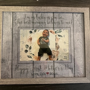 Seth added a photo of their purchase