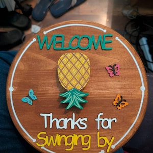 Lisa added a photo of their purchase