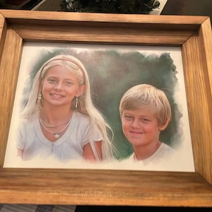 Christine hat ein Foto des gekauften Artikels hinzugefügt