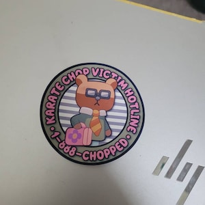 NlGHTMARE ha añadido una foto de su compra