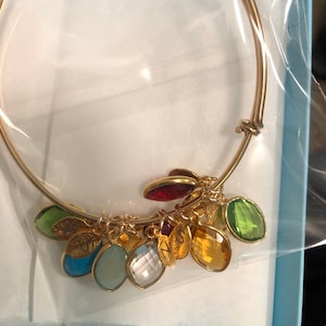 Samantha added a photo of their purchase