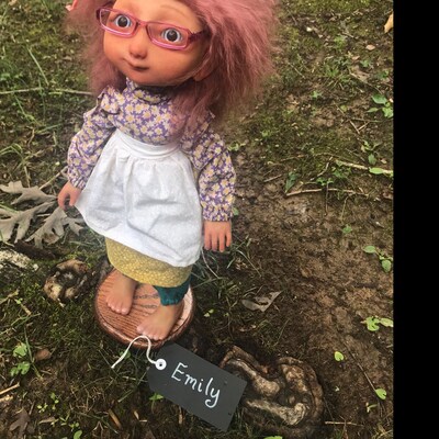 American girl stand Clearance