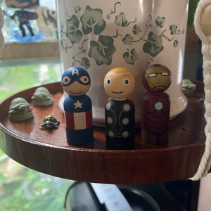 Maureen added a photo of their purchase