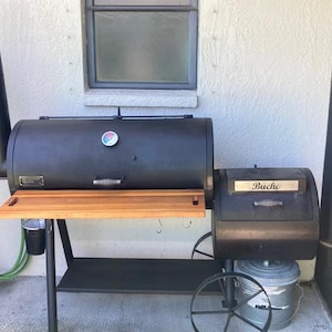 James added a photo of their purchase
