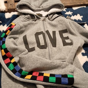 Betty added a photo of their purchase