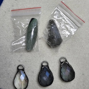 Jerri added a photo of their purchase