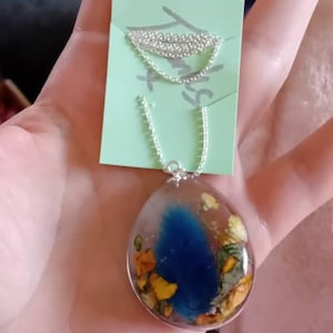 Comprador de Etsy ha añadido una foto de su compra