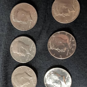 John added a photo of their purchase