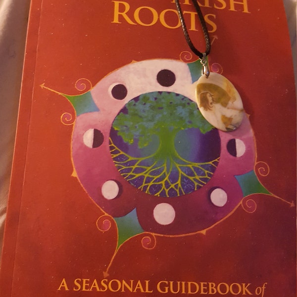 Wild Irish Roots: A Seasonal Guidebook of Herbs, Ritual and Connection ...