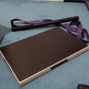 Adam added a photo of their purchase