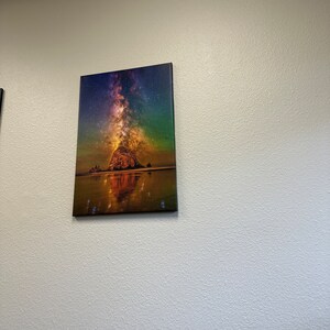 Tyler added a photo of their purchase