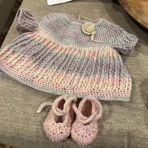 Maria hat ein Foto des gekauften Artikels hinzugefügt