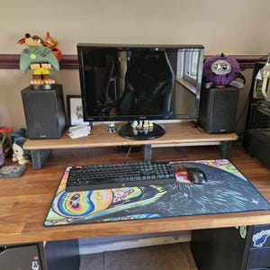Raven added a photo of their purchase