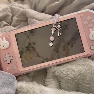 Custom Nintendo Switch Lite (build Your Own!) - Etsy