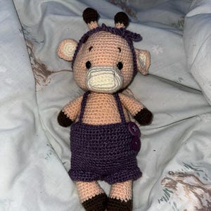 Sasha added a photo of their purchase