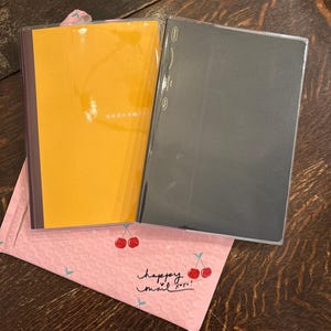 Acheteur Etsy a ajouté une photo de son achat