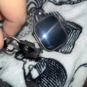 Shannah added a photo of their purchase