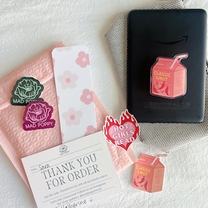 Sara added a photo of their purchase