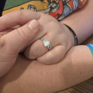 Barbara added a photo of their purchase