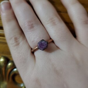 Marilynn added a photo of their purchase