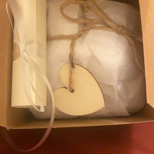 Natalia heeft een foto van de aankoop toegevoegd