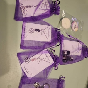 Samantha a ajouté une photo de son achat