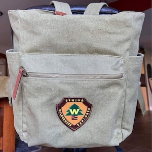 Janie added a photo of their purchase