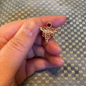 Comprador de Etsy ha añadido una foto de su compra