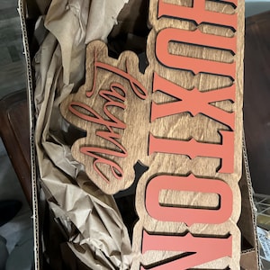 Rebecca added a photo of their purchase