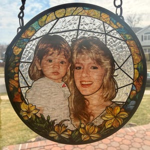 Alyssa added a photo of their purchase
