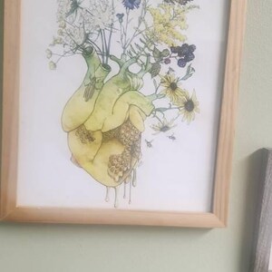 Elizabeth added a photo of their purchase