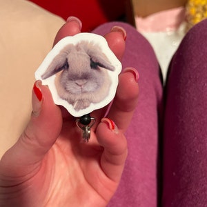 Carlie added a photo of their purchase